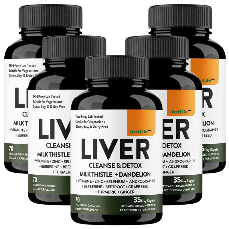 LiverLife™