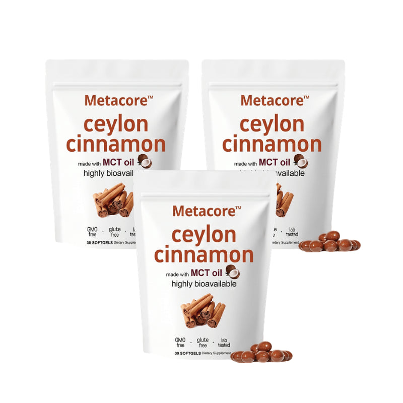 Metacore™