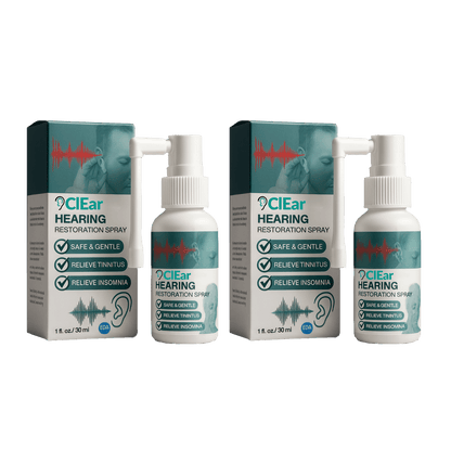 ClEar Spray