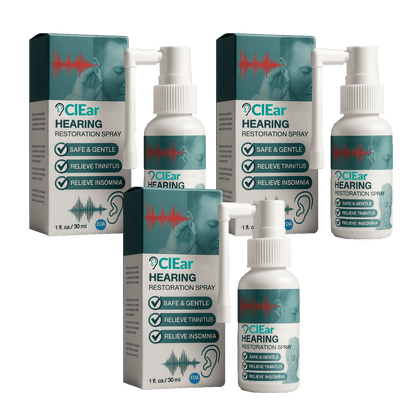 ClEar Spray