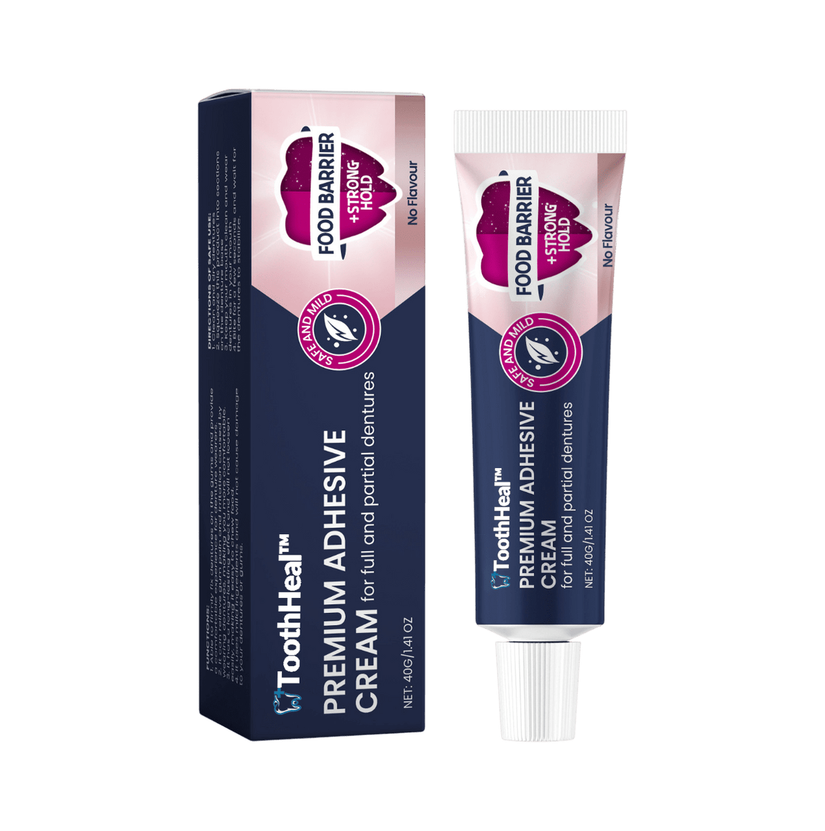 ToothHeal™