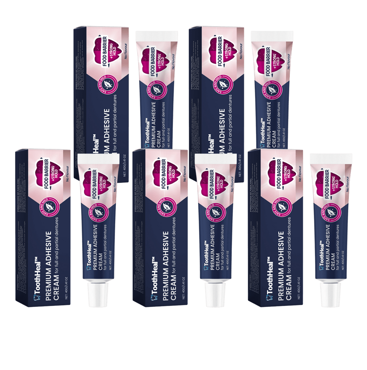 ToothHeal™