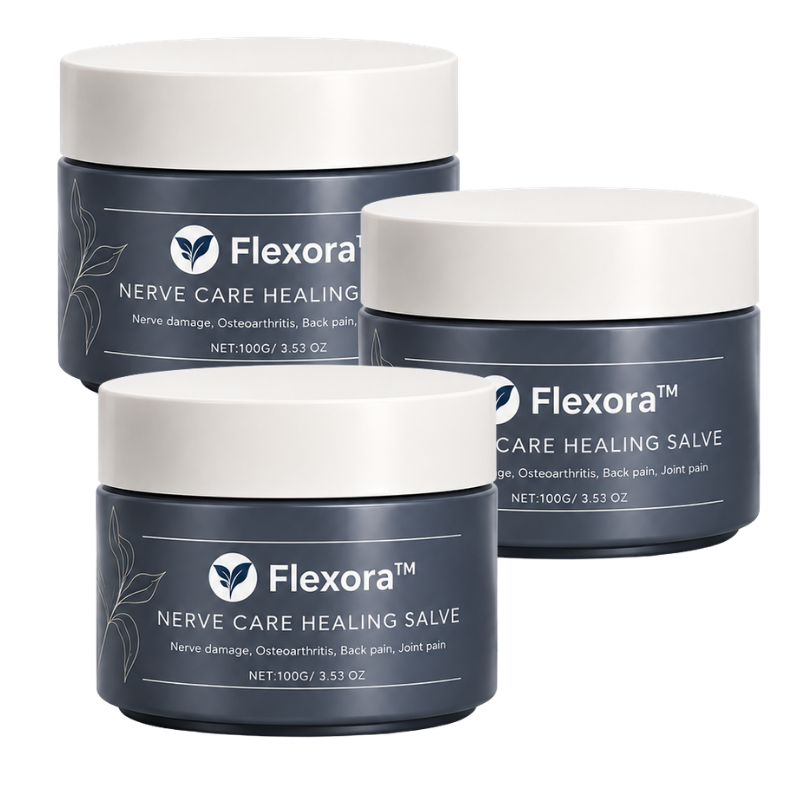 Flexora™