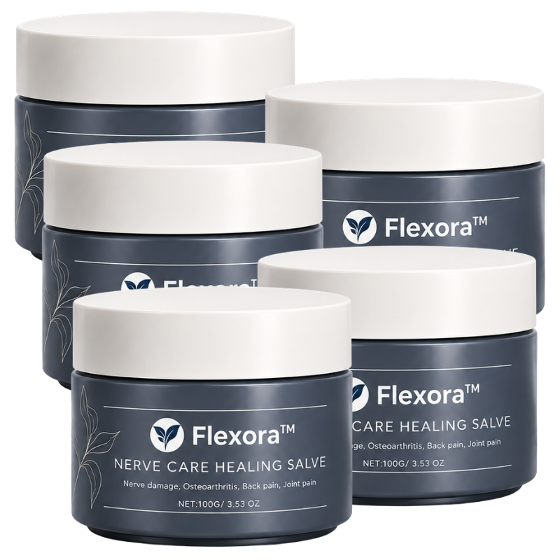 Flexora™