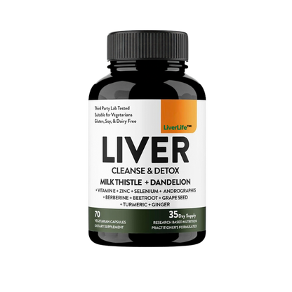 LiverLife™