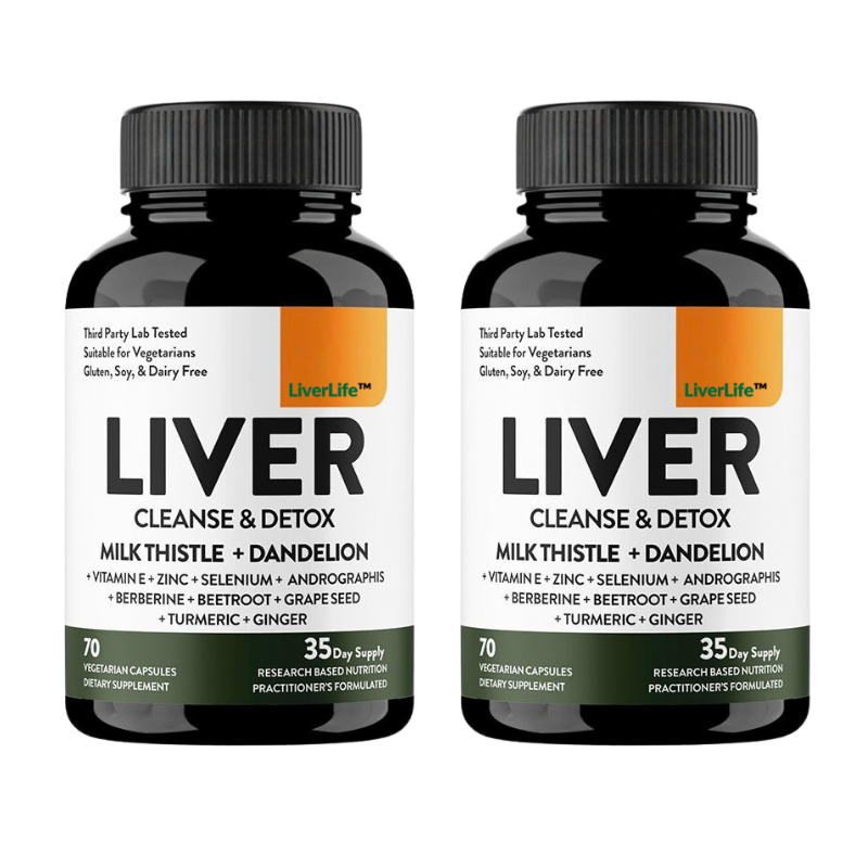 LiverLife™