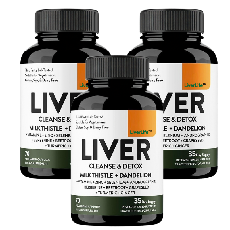 LiverLife™