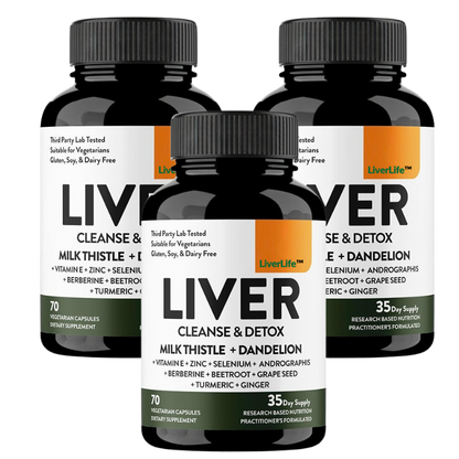LiverLife™
