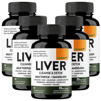 LiverLife™