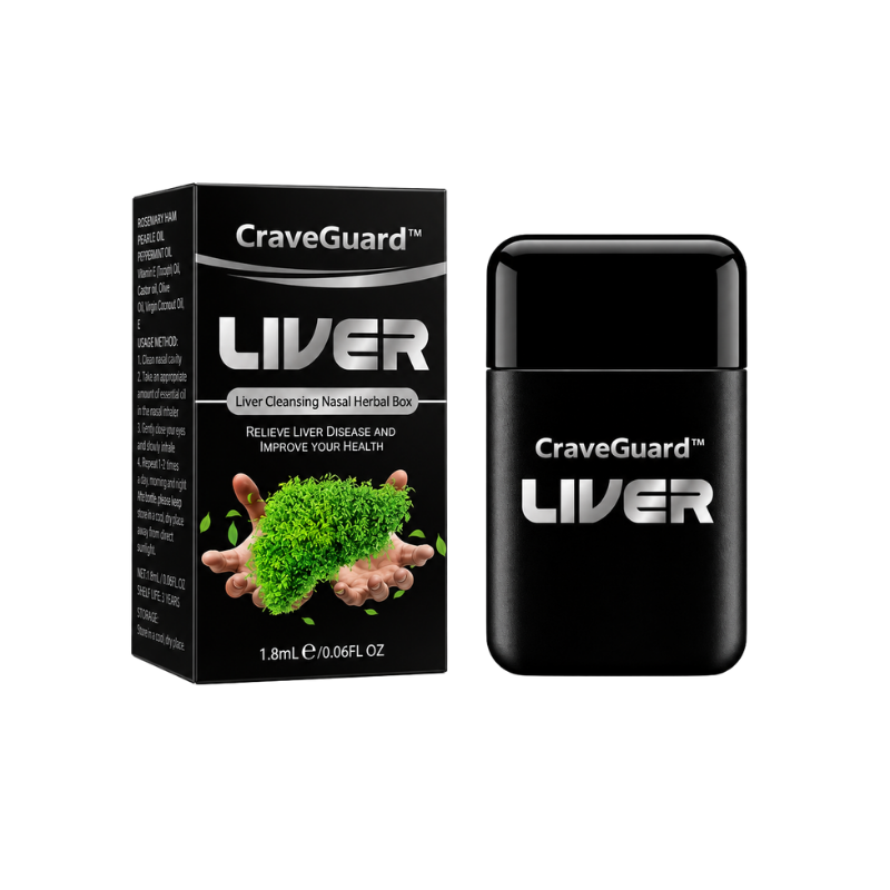 CraveGuard™