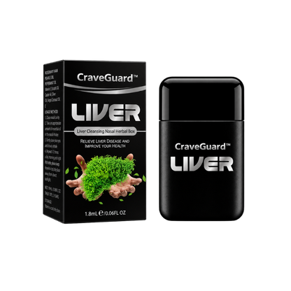 CraveGuard™