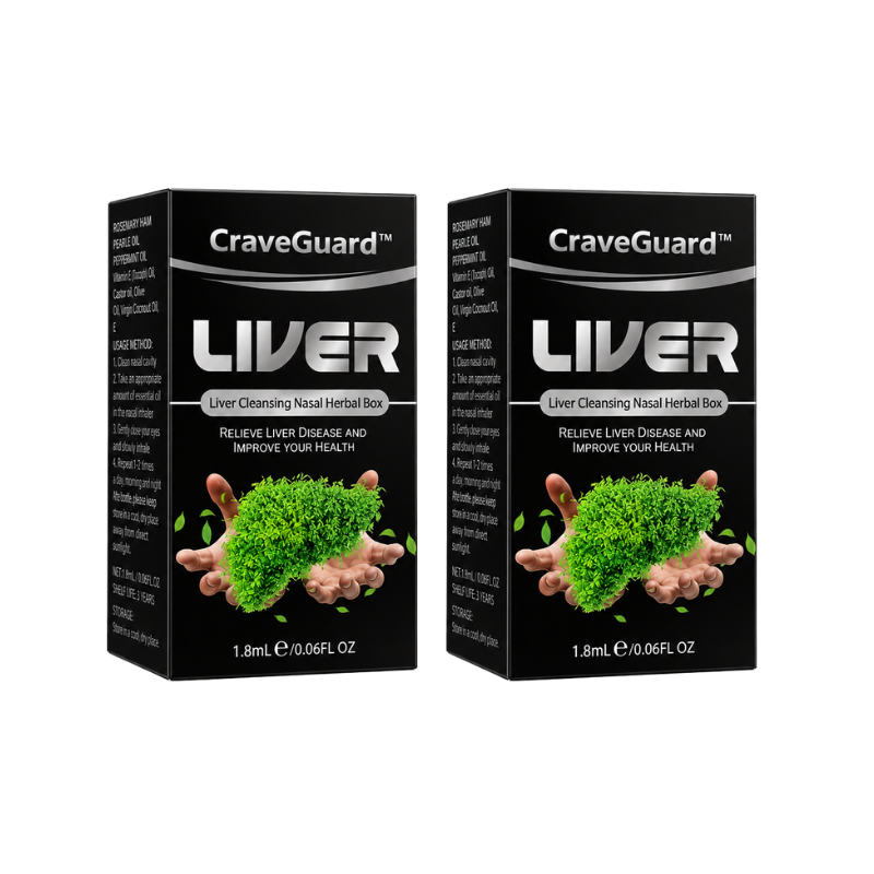 CraveGuard™