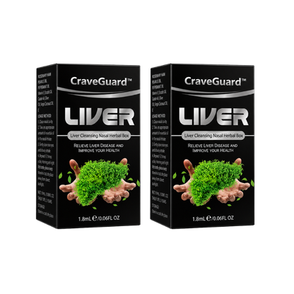 CraveGuard™