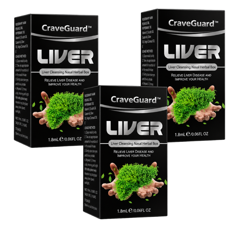CraveGuard™