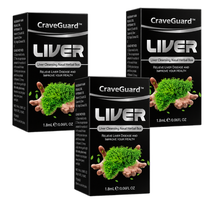 CraveGuard™