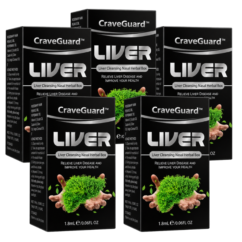 CraveGuard™
