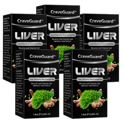 CraveGuard™