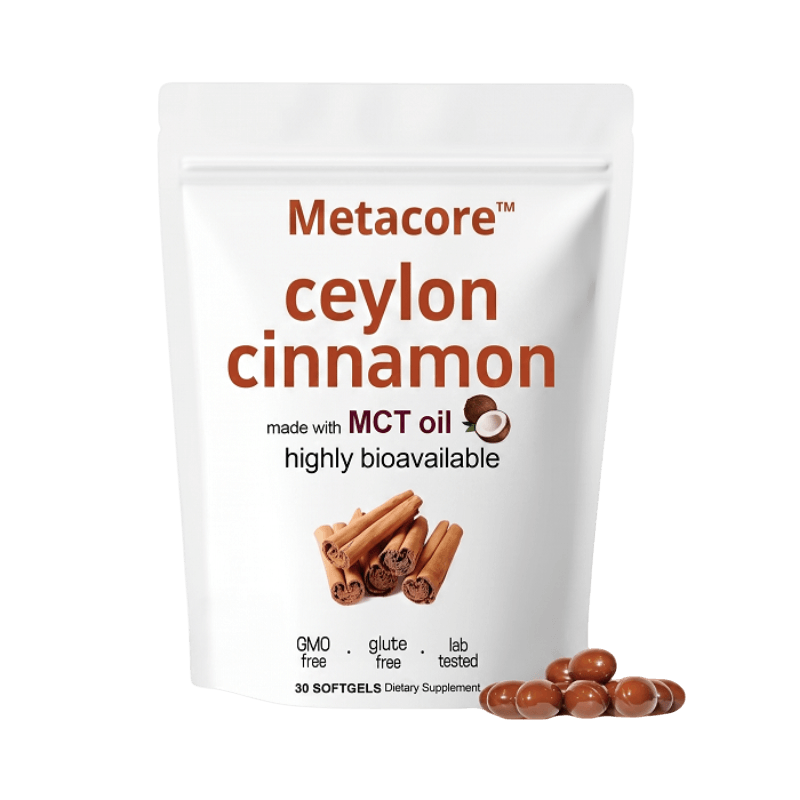Metacore™