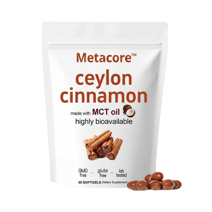 Metacore™